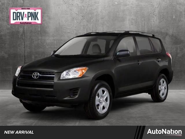 2012 Toyota RAV4 Sport