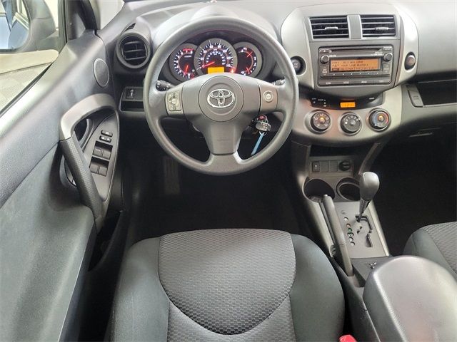 2012 Toyota RAV4 Sport