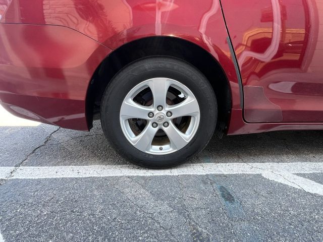 2012 Toyota Sienna LE