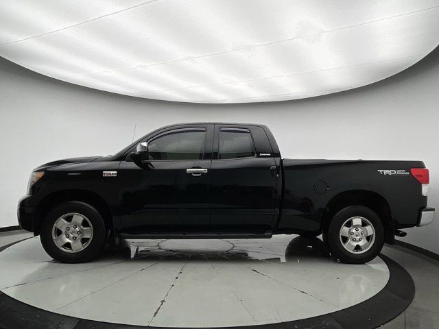 2012 Toyota Tundra Limited