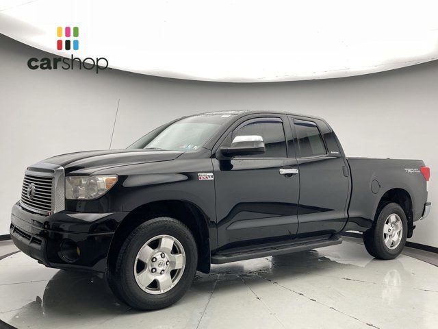 2012 Toyota Tundra Limited