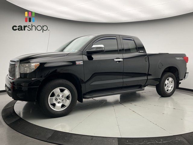 2012 Toyota Tundra Limited