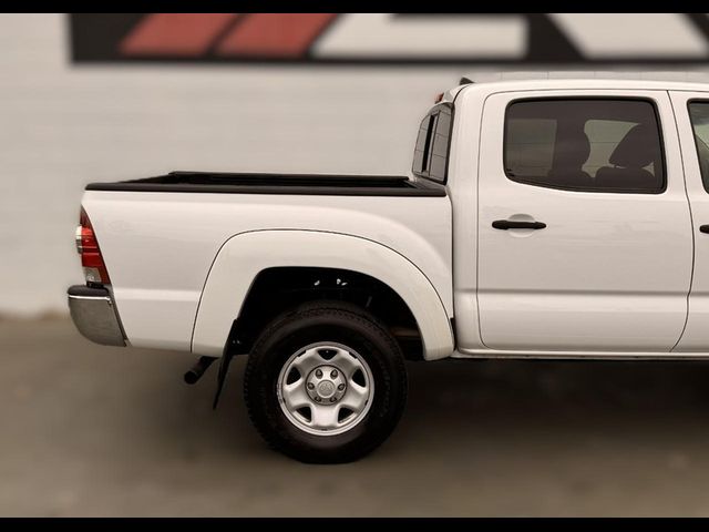 2012 Toyota Tacoma PreRunner