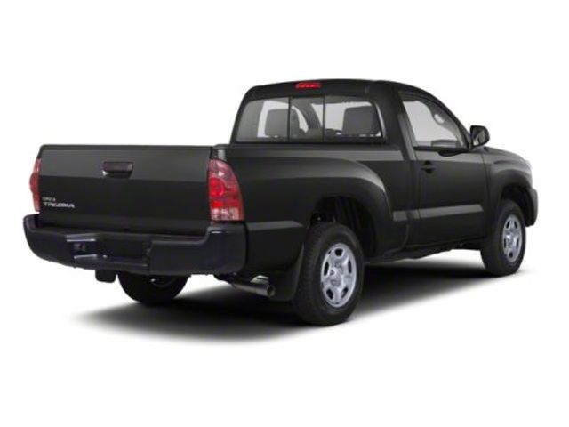 2012 Toyota Tacoma Base