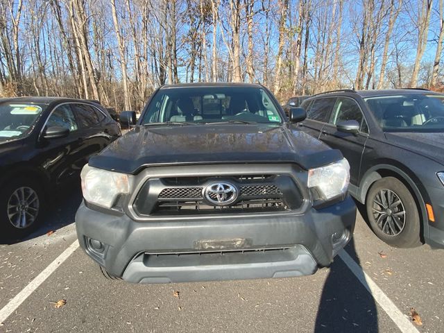 2012 Toyota Tacoma Base