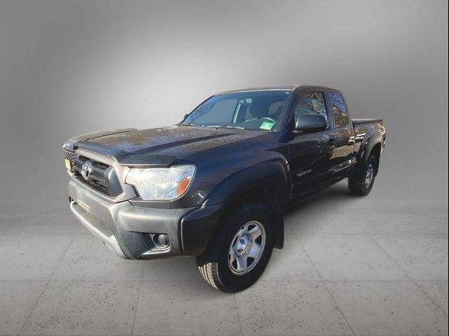 2012 Toyota Tacoma Base