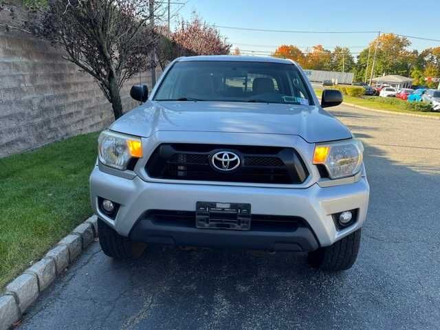 2012 Toyota Tacoma Base