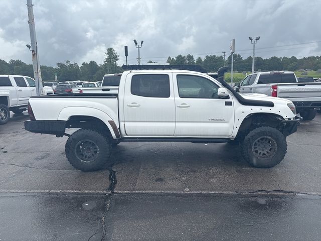 2012 Toyota Tacoma Base