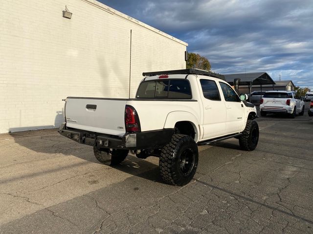 2012 Toyota Tacoma Base