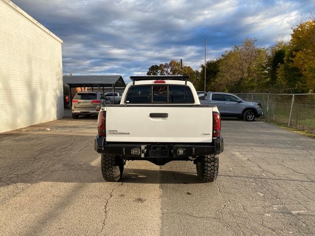 2012 Toyota Tacoma Base