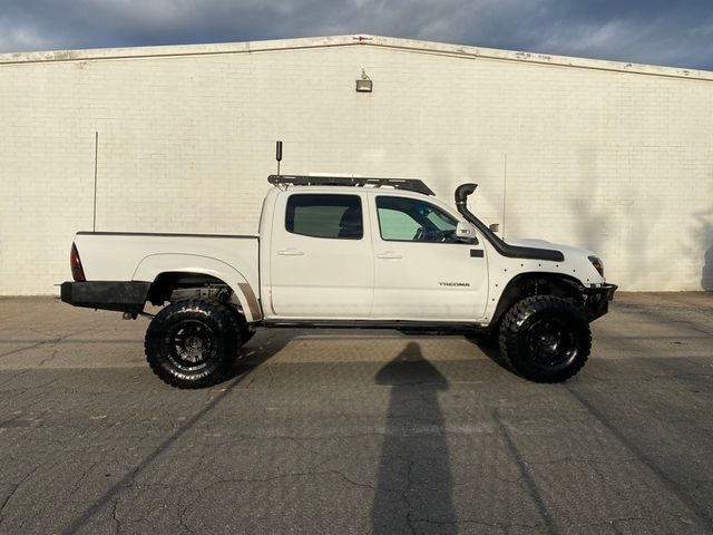 2012 Toyota Tacoma Base