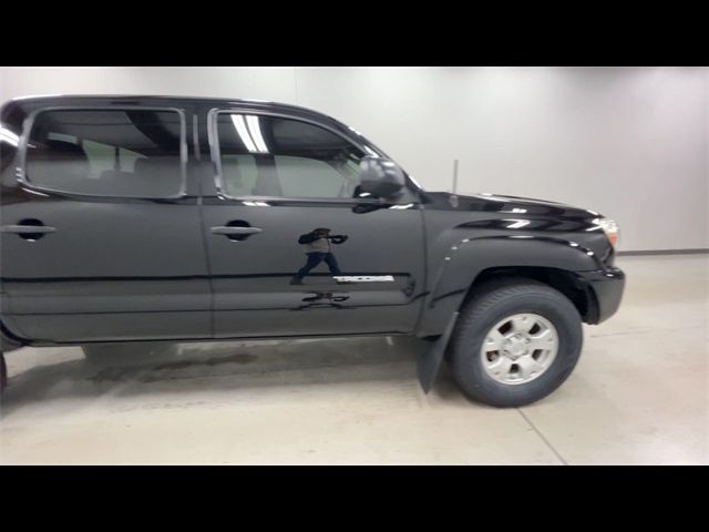 2012 Toyota Tacoma Base