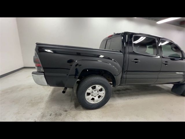 2012 Toyota Tacoma Base