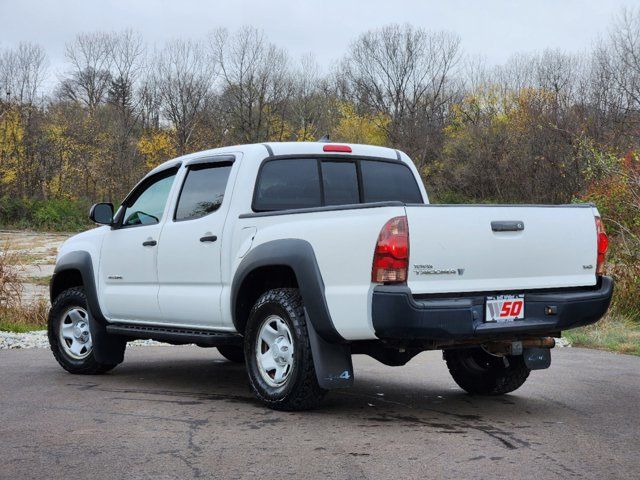 2012 Toyota Tacoma Base