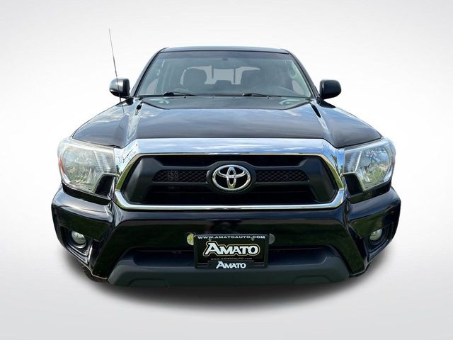 2012 Toyota Tacoma Base