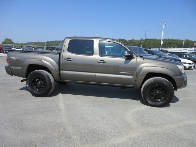 2012 Toyota Tacoma Base