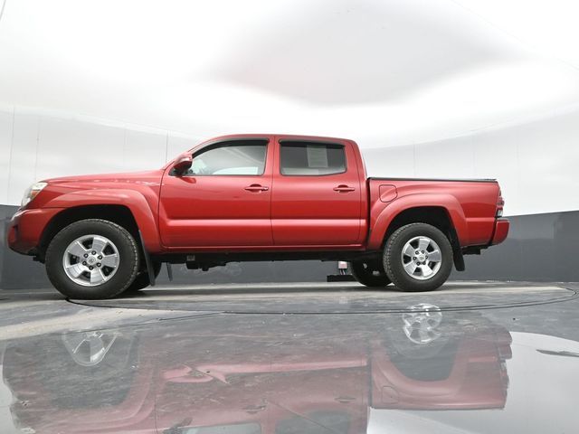 2012 Toyota Tacoma Base