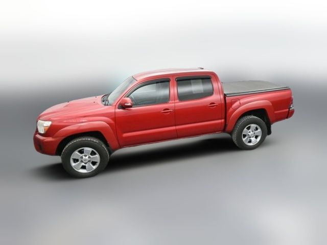 2012 Toyota Tacoma Base