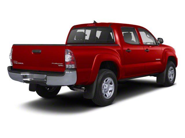 2012 Toyota Tacoma Base