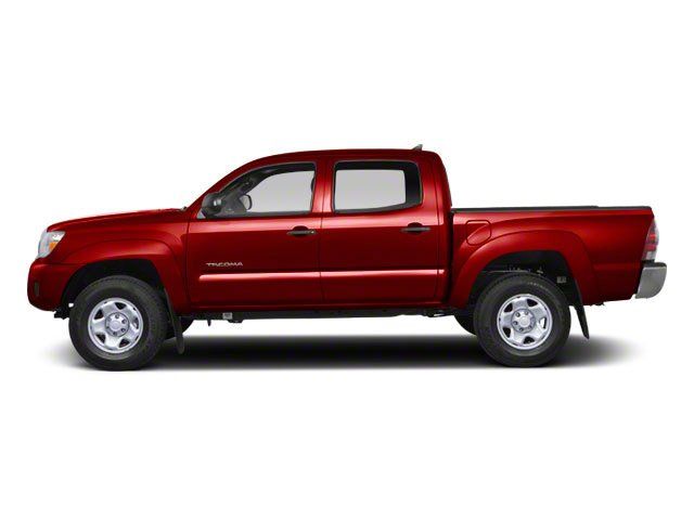 2012 Toyota Tacoma Base