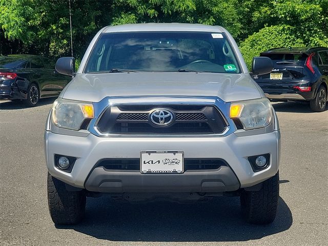 2012 Toyota Tacoma Base