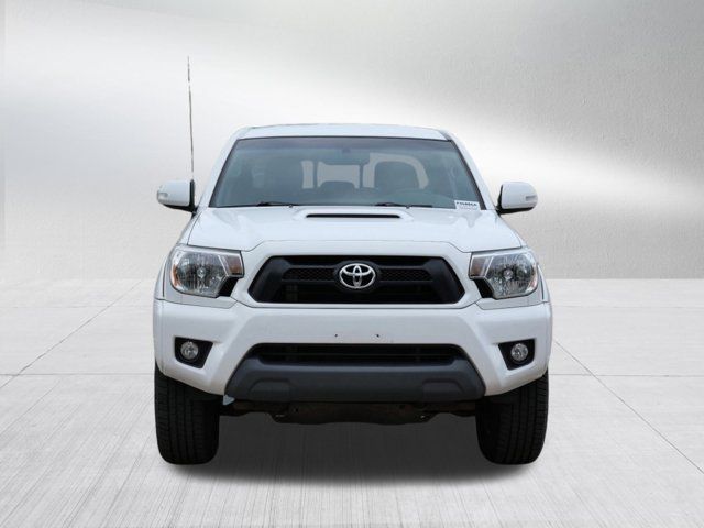 2012 Toyota Tacoma Base