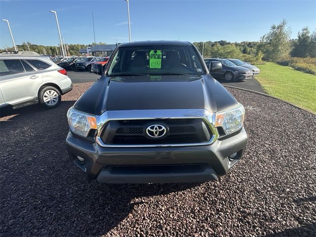 2012 Toyota Tacoma Base