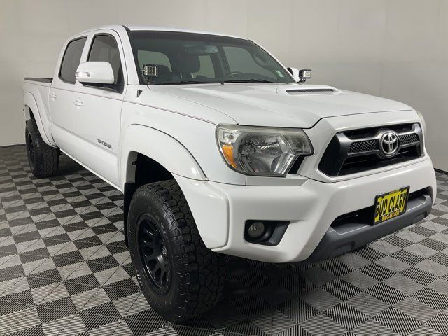 2012 Toyota Tacoma Base