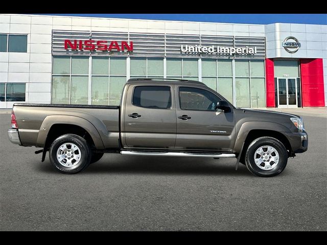 2012 Toyota Tacoma Base