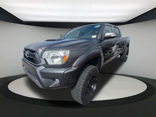 2012 Toyota Tacoma Base