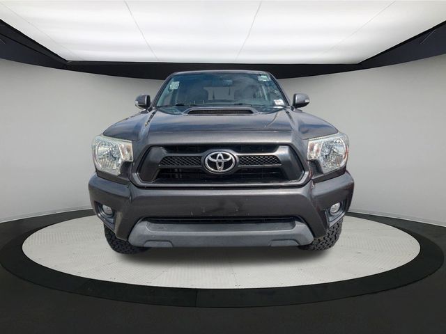 2012 Toyota Tacoma Base