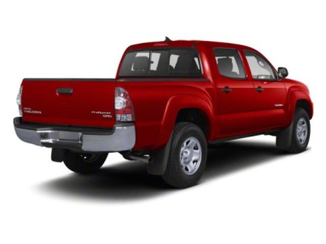 2012 Toyota Tacoma Base