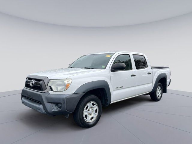 2012 Toyota Tacoma Base