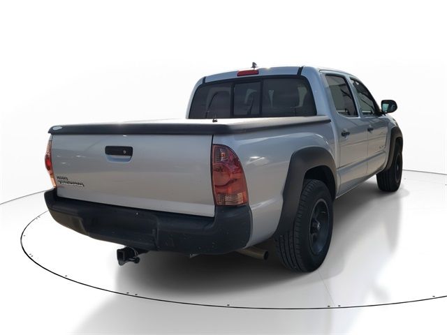 2012 Toyota Tacoma Base