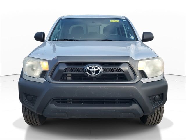 2012 Toyota Tacoma Base