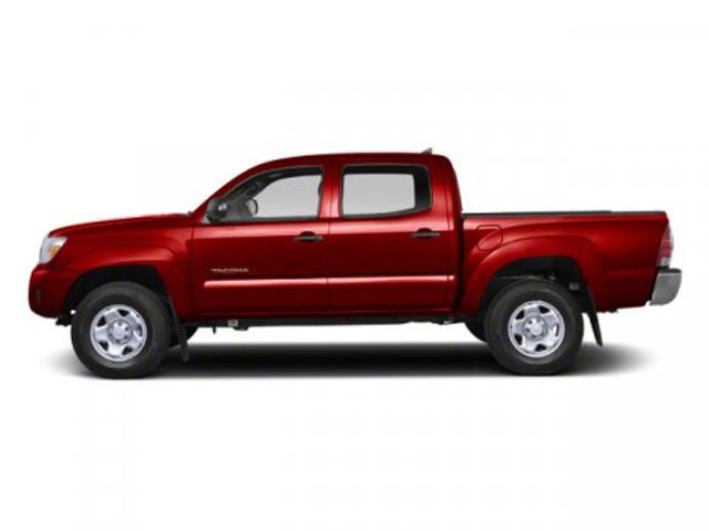 2012 Toyota Tacoma Base