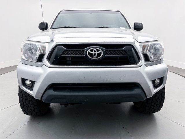 2012 Toyota Tacoma Base