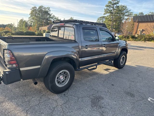 2012 Toyota Tacoma Base