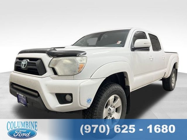 2012 Toyota Tacoma Base