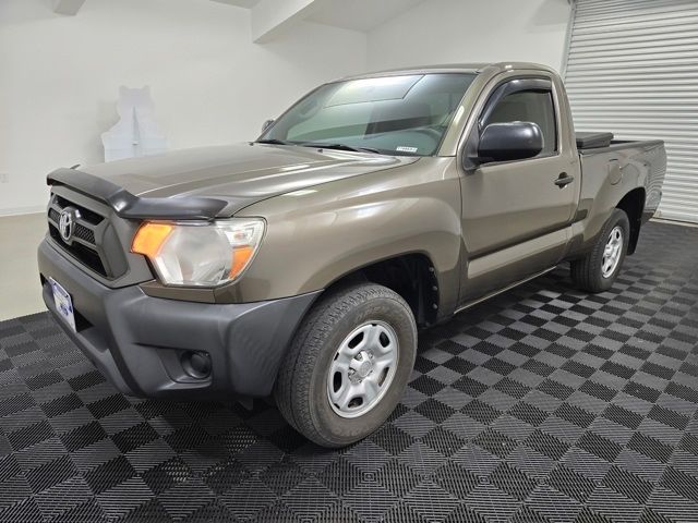 2012 Toyota Tacoma Base