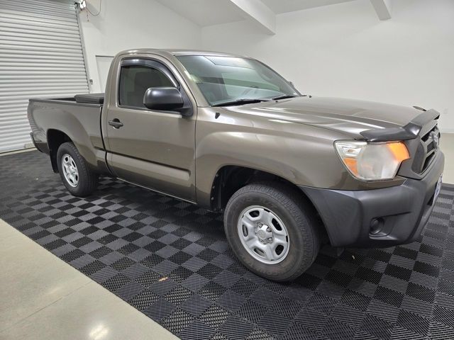 2012 Toyota Tacoma Base