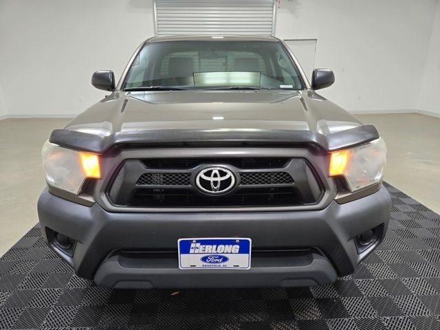 2012 Toyota Tacoma Base