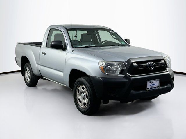 2012 Toyota Tacoma Base