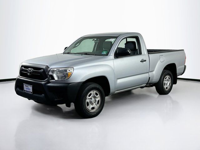 2012 Toyota Tacoma Base