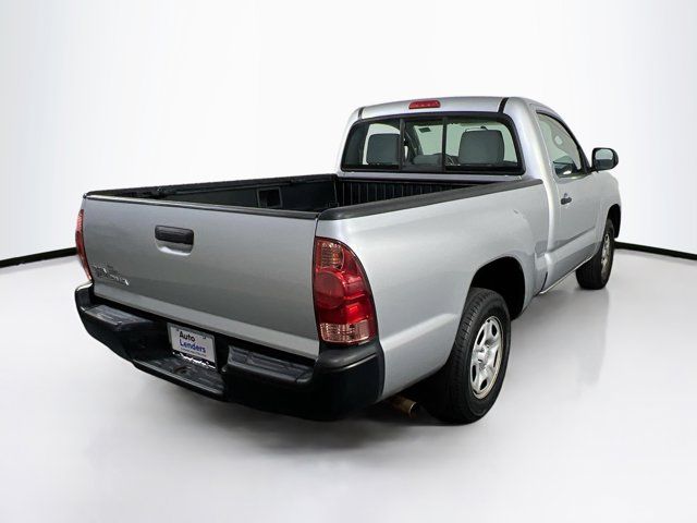 2012 Toyota Tacoma Base