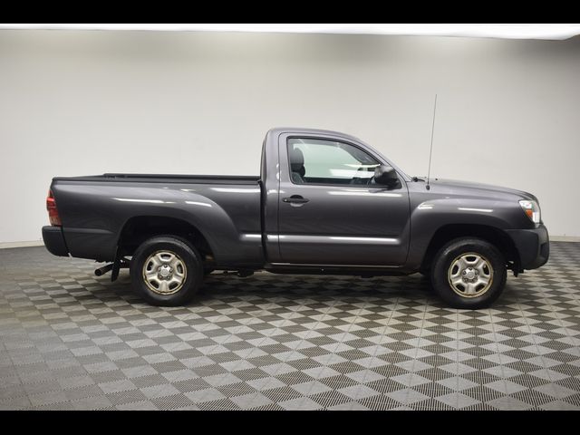 2012 Toyota Tacoma Base