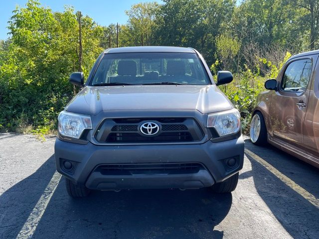 2012 Toyota Tacoma Base