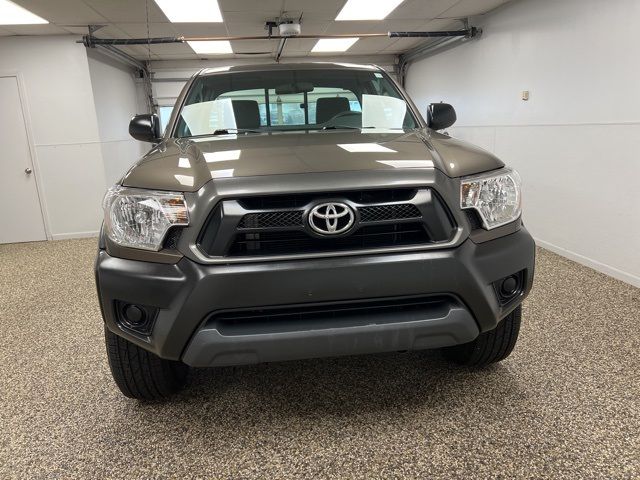 2012 Toyota Tacoma Base