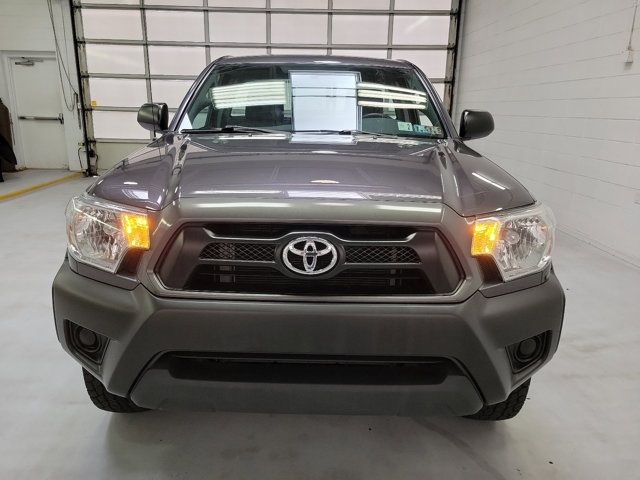 2012 Toyota Tacoma Base