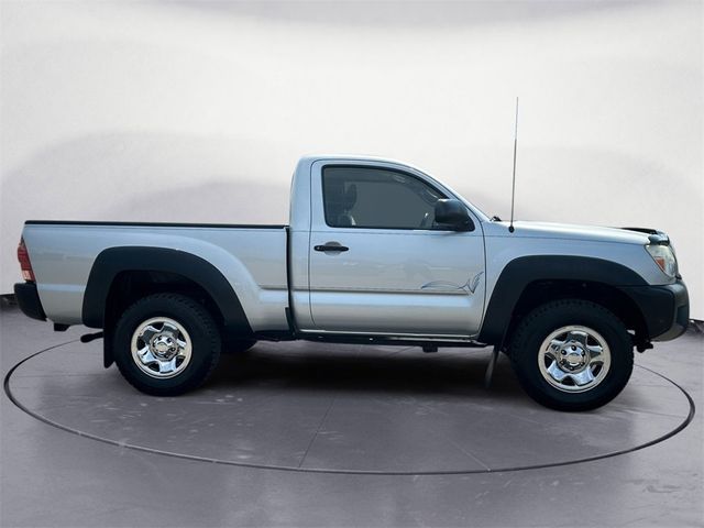 2012 Toyota Tacoma Base